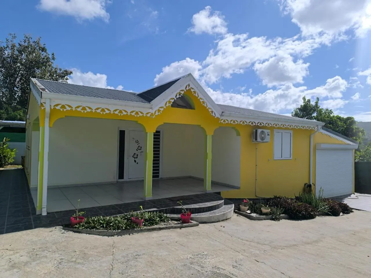 Villa Familiale Bord De Mer location