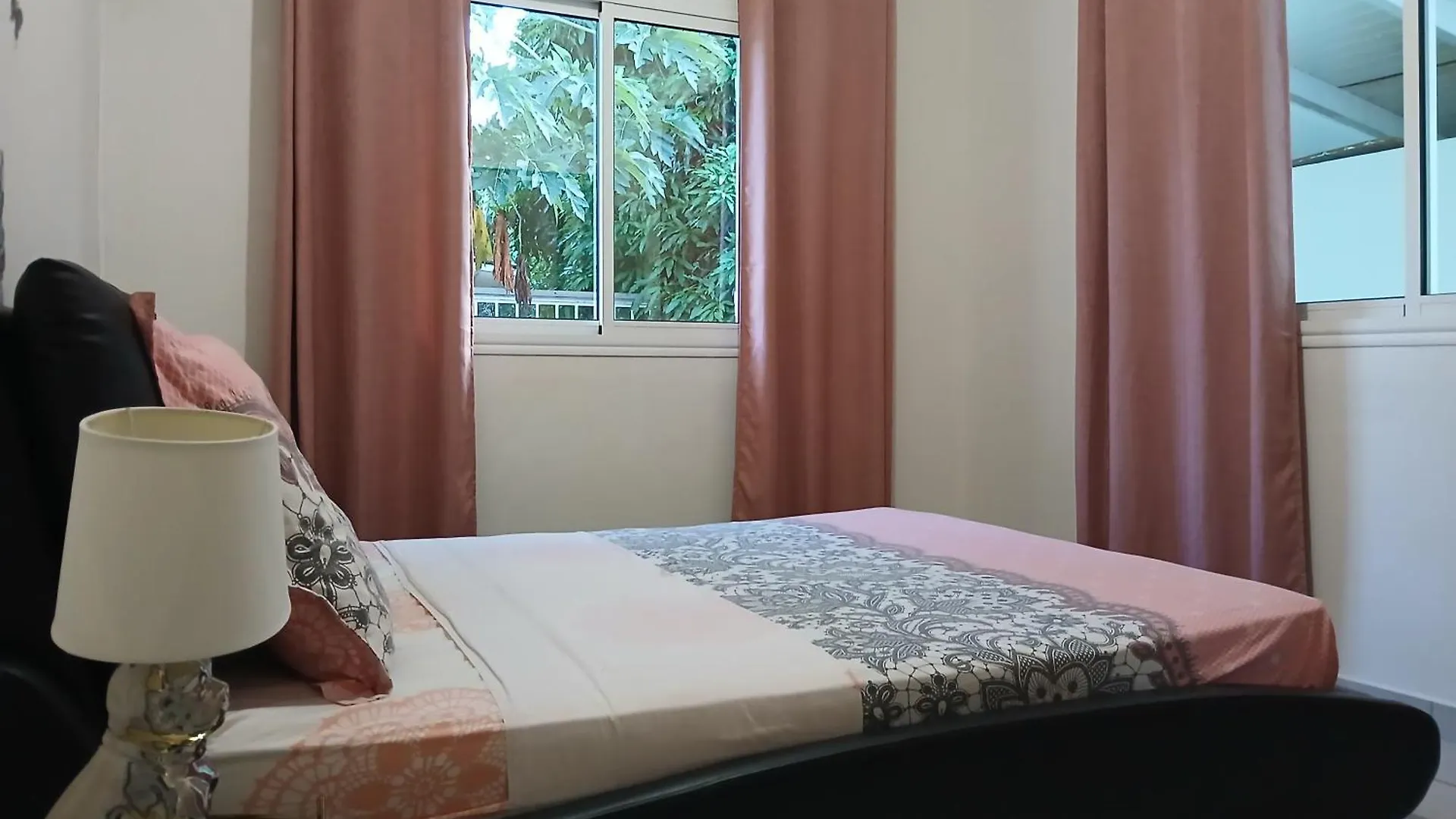 Villa Familiale Bord De Mer Sainte-Rose Guadeloupe
